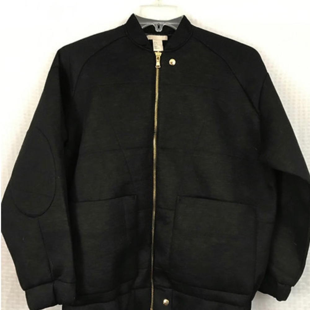 H&M Scuba Jacket